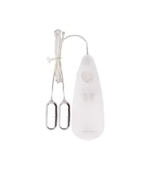 Double Play Bullets Vibrator — image 4 of 5