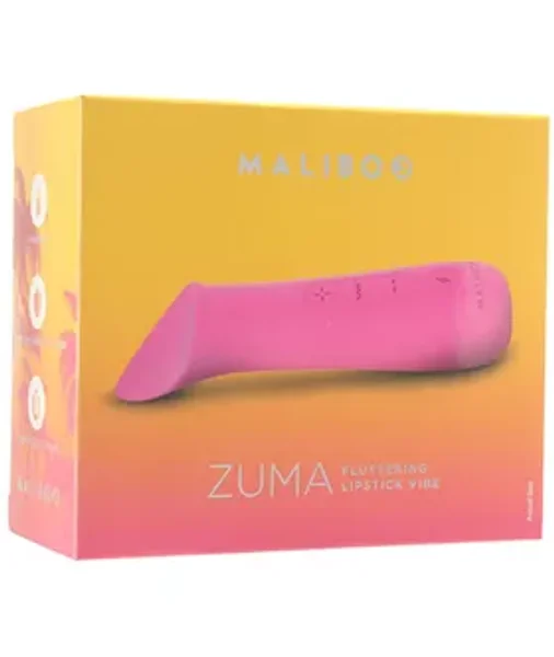 Maliboo Zuma  - Pink