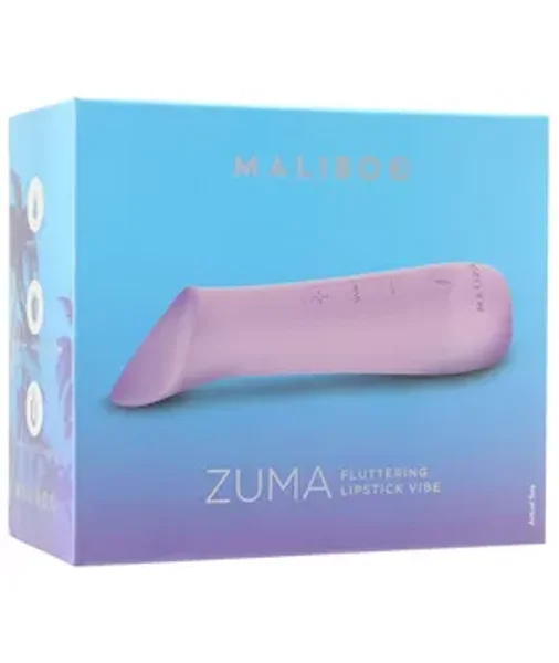 Maliboo Zuma  - Purple — image 5 of 6