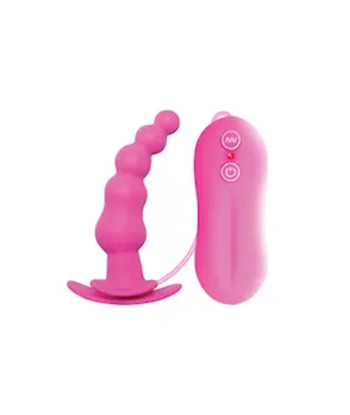 Tinglers Plug I - Pink — image 2 of 2