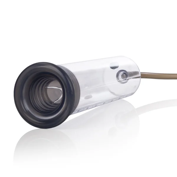 Precision Pump Intermediate 1 - Clear — image 15 of 16