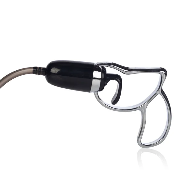 Precision Pump Intermediate 1 - Clear — image 16 of 16