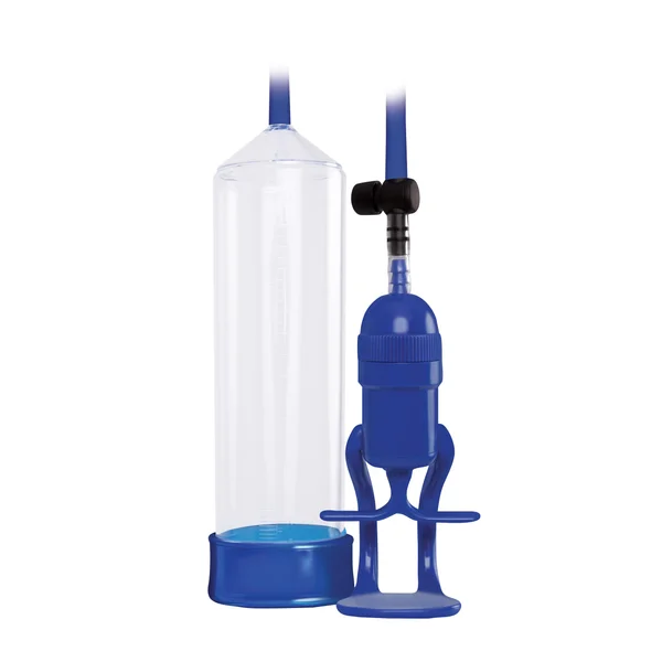 Renegade Bolero Pump - Blue — image 7 of 8