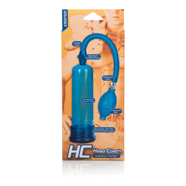 Head Coach Penis Pump — image 14 of 16