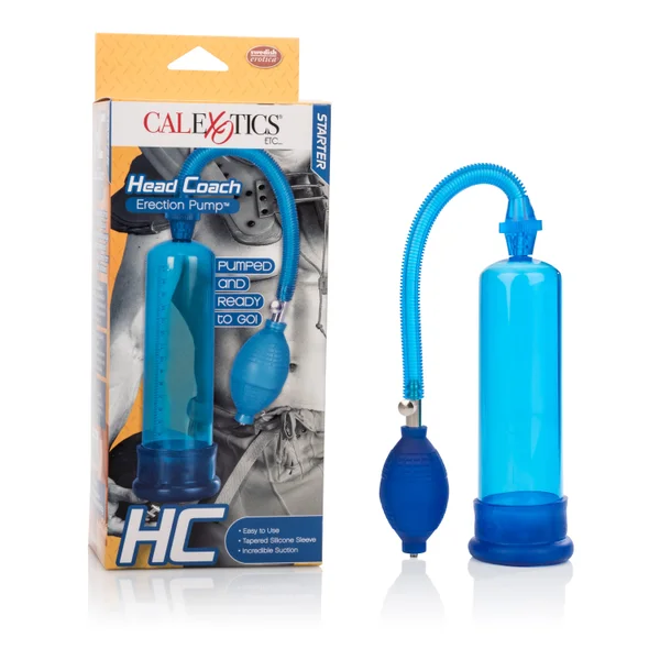 Head Coach Penis Pump — image 13 of 16