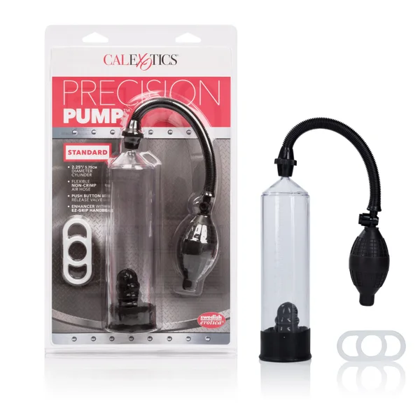 Precision Pump Standard - Clear — image 13 of 16