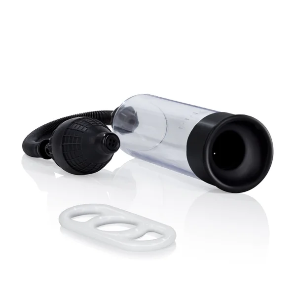 Precision Pump Standard - Clear — image 15 of 16