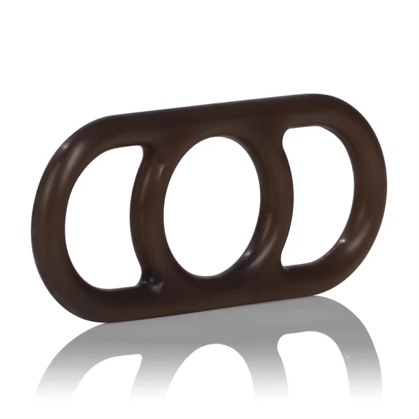 Precision Pump Silicone Erection Enhancer - Smoke — image 15 of 16