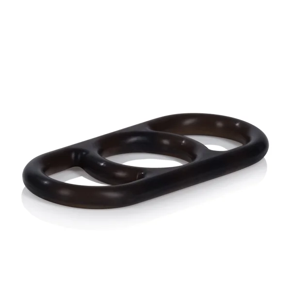 Precision Pump Silicone Erection Enhancer - Smoke — image 16 of 16