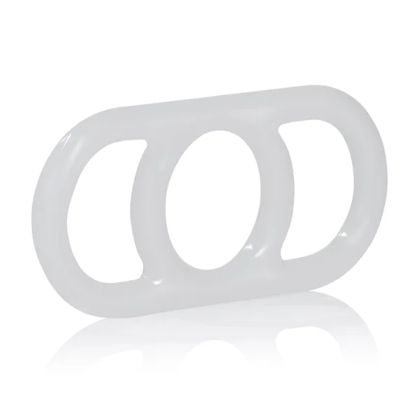 Precision Pump Silicone Erection Enhancer - Clear — image 13 of 14