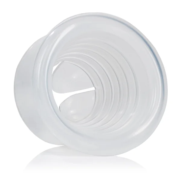 Precision Pump Silicone Pump Sleeve - Clear — image 18 of 18