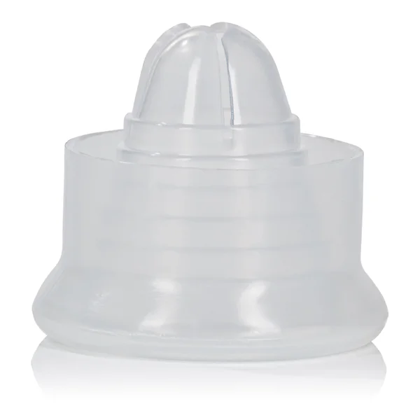 Precision Pump Silicone Pump Sleeve - Clear — image 16 of 18