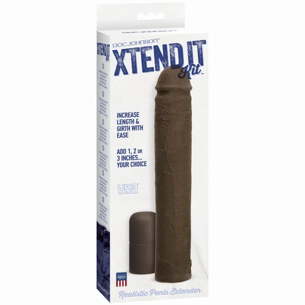 Xtend It Kit - Black — image 7 of 8