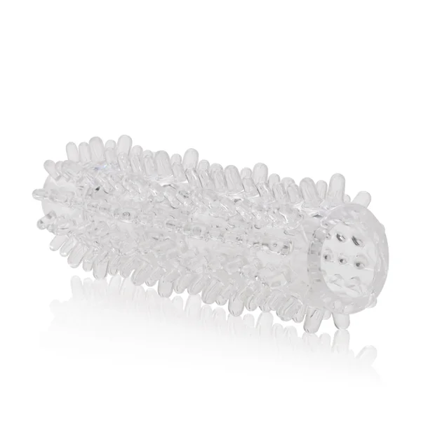 Dr. Joel Kaplan - Adjustable Extension With Added Grith - Clear — image 20 of 20
