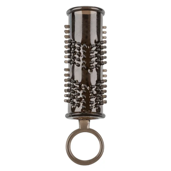 Pleasure Enhancer - Black — image 16 of 16