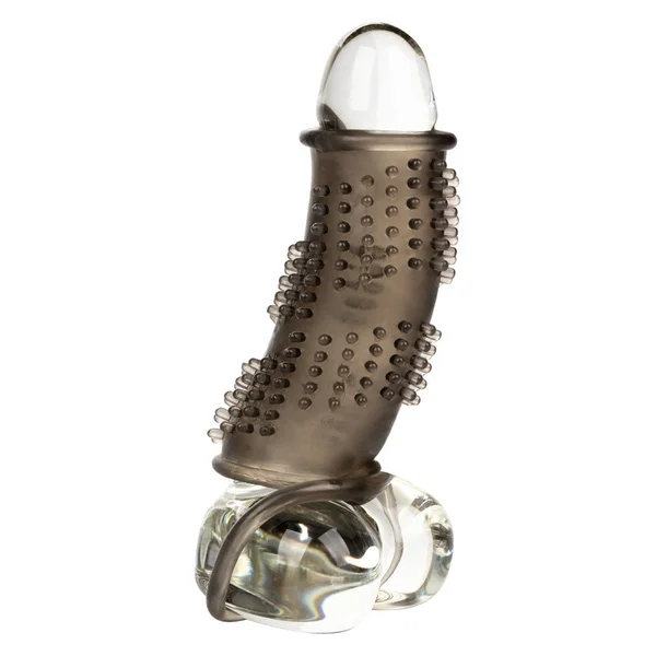 Pleasure Enhancer - Black — image 15 of 16