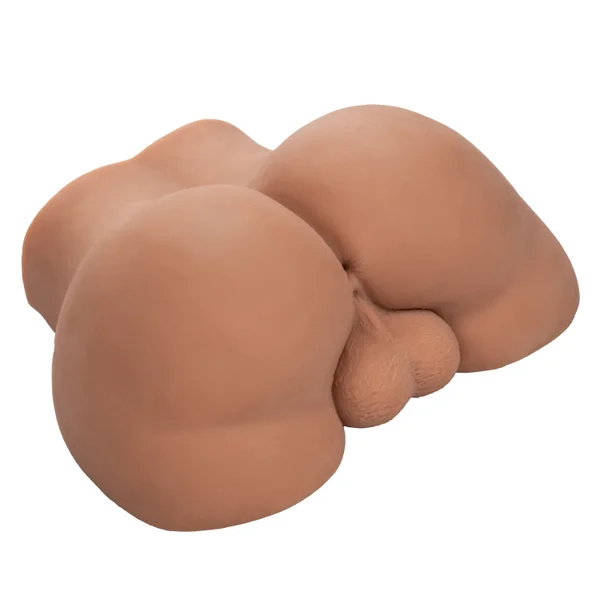 Stroke It Bottom Banger - Brown — image 17 of 23
