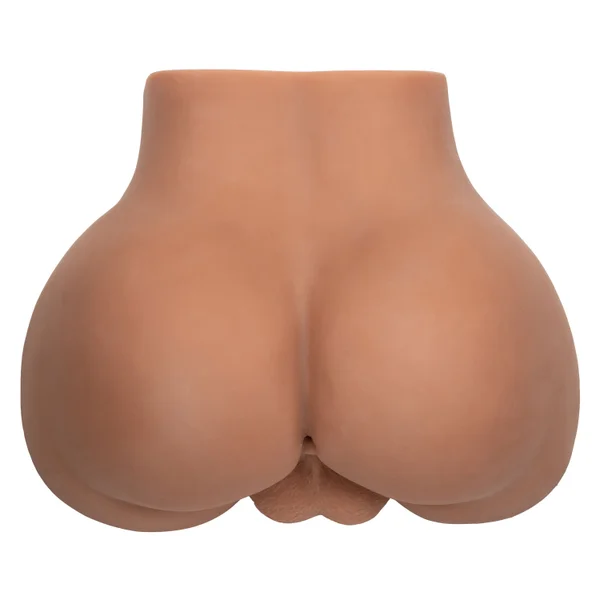 Stroke It Bottom Banger - Brown — image 20 of 23
