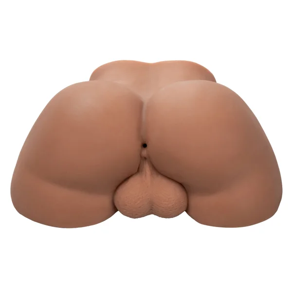 Stroke It Bottom Banger - Brown — image 21 of 23