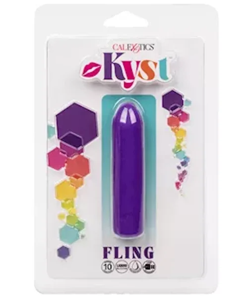 Kyst Fling - Purple — image 25 of 25