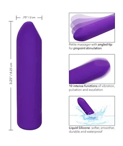 Kyst Fling - Purple — image 24 of 25