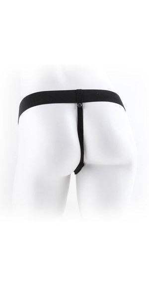 Fetish Fantasy 7'' Hollow Strap On