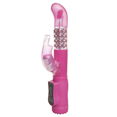 Loving Joy Jessica Rabbit G Spot Slim
