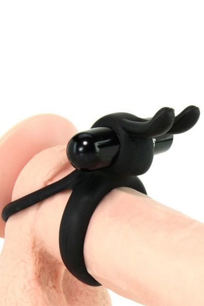 Screaming O Ohare Couple's Ring