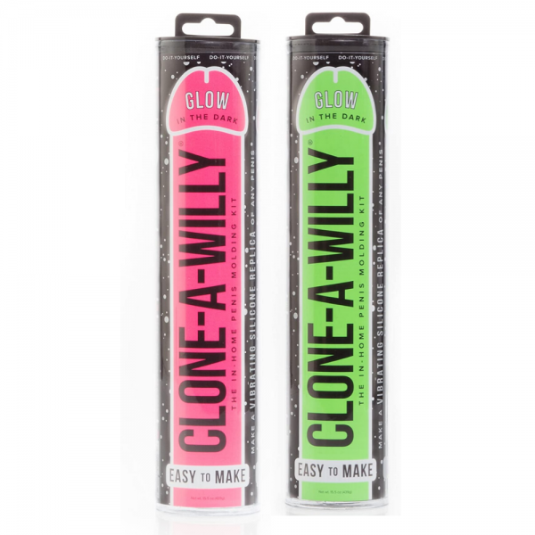 Empire Labs Clone-A-Willy Vibe Kit