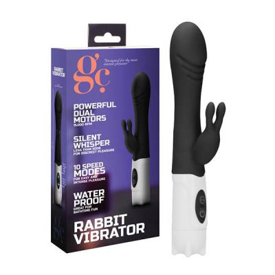GC Rabbit Vibrator