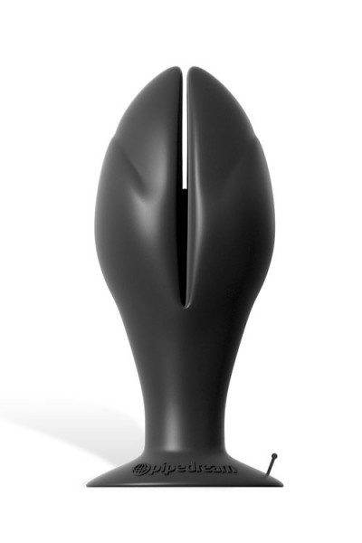 Pipedream 3.7" Mega Expanding Anal Plug with Suction Cup