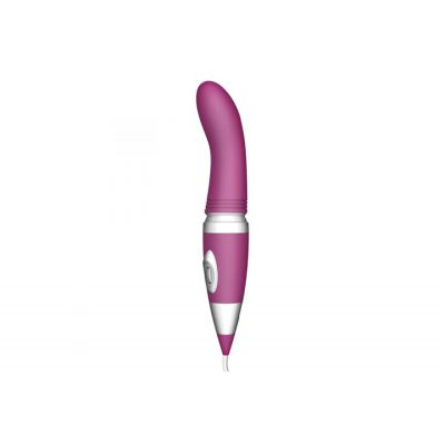 Bodywand WandPLUS Curve 8 Power Plug in Wand