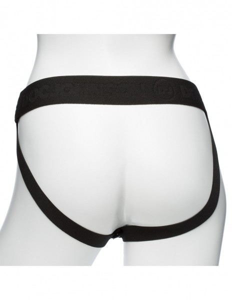 Body Extensions BE Strong Hollow Strap-On — image 4 of 7