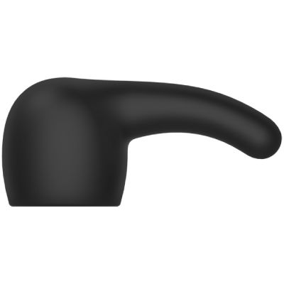 Kink Silicone Wand Attachment G Spot