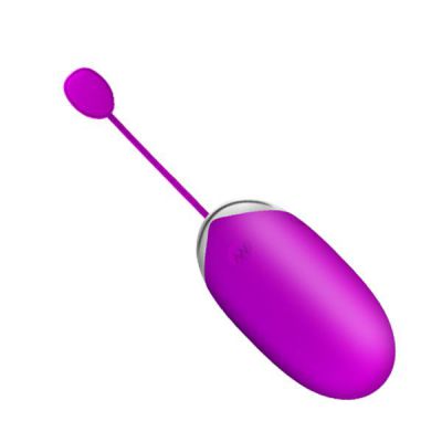 Pretty Love Remote Control Abner Egg Vibrator