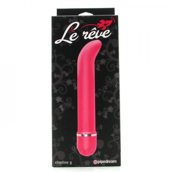 Le Reve Waterproof Slimline G Massager — image 6 of 7