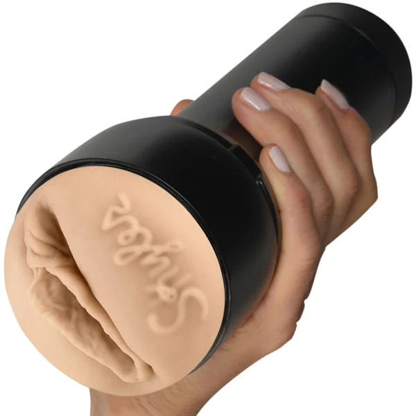 KIIROO Feel Skyler Stroker - Skyler Lo Penis Masturbator — image 12 of 14