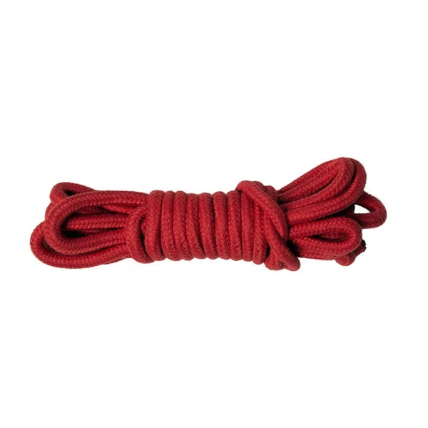 Sex & Mischief Amor Rope, 30 Feet - By Sportsheets — image 23 of 24