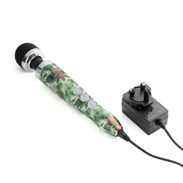 Doxy Die Cast 3 Massager — image 16 of 25