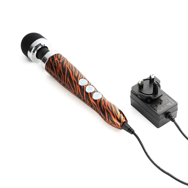 Doxy Die Cast 3 Massager — image 15 of 25