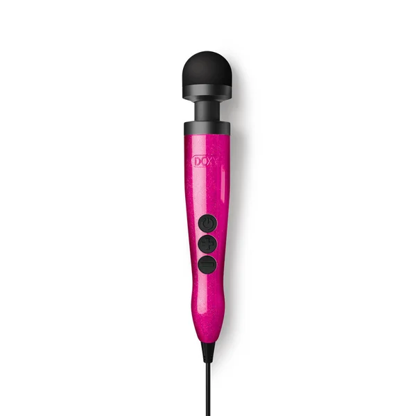 Doxy Die Cast 3 Massager — image 12 of 25