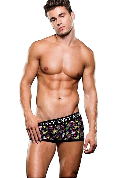 Baci Disco Unicorn Trunk