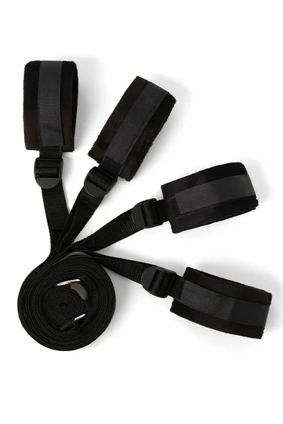 Wild Secrets Adagio - Under-Mattress Bed Restraints — image 7 of 14