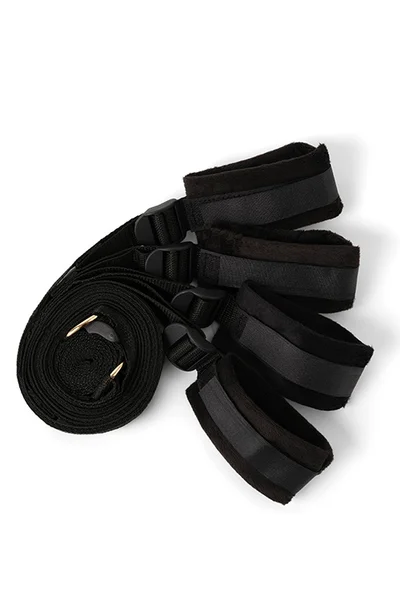Wild Secrets Adagio - Under-Mattress Bed Restraints — image 6 of 6