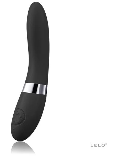 Lelo Elise 2 Powerful Vibrations Vibrator Personal Massager Stronger Stimulation — image 20 of 25