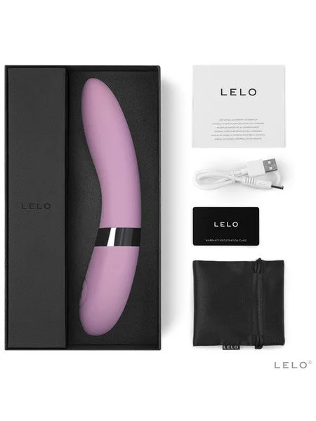 Lelo Elise 2 Powerful Vibrations Vibrator Personal Massager Stronger Stimulation — image 18 of 25