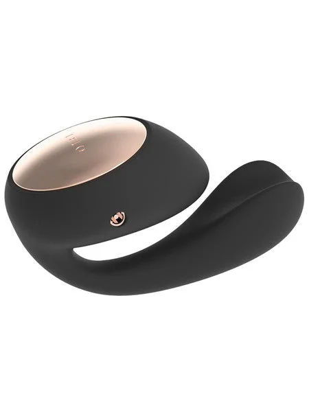 Lelo Ida Wave Powerful Vibrator Stimulator Massager Ultimate Comfort Body Safe Silicone — image 14 of 23
