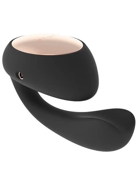 Lelo Ida Wave Powerful Vibrator Stimulator Massager Ultimate Comfort Body Safe Silicone — image 23 of 23