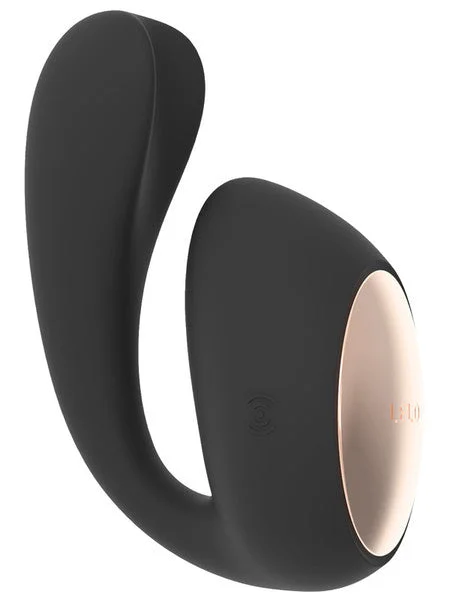 Lelo Ida Wave Powerful Vibrator Stimulator Massager Ultimate Comfort Body Safe Silicone — image 16 of 23