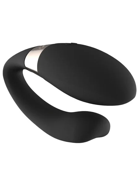 Lelo Tiani Harmony Double Power Vibrator 100% Ultra Smooth Medical Grade Silicone /ABS — image 24 of 25